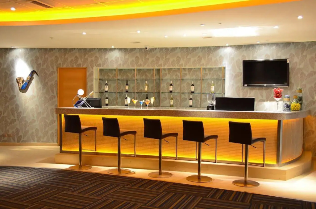 Hotel Casino San Antonio by Enjoy - Général