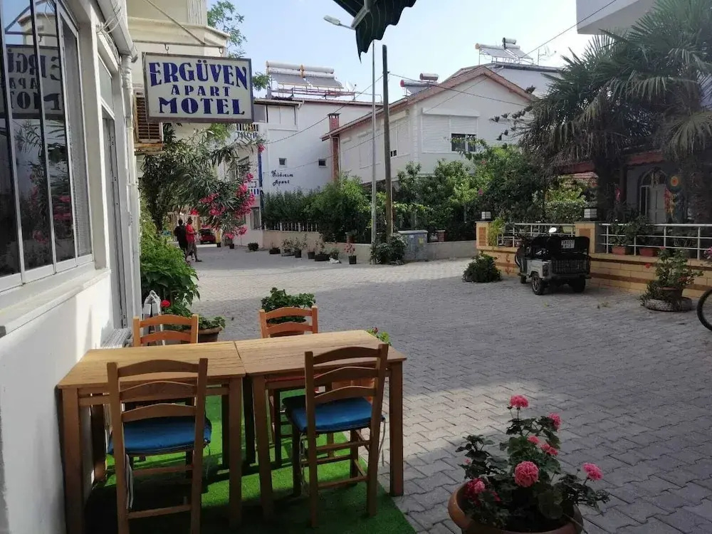 Hotel photo 13