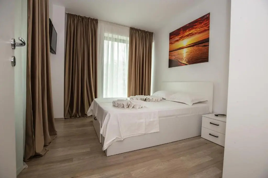 Pupa Residence - Chambres