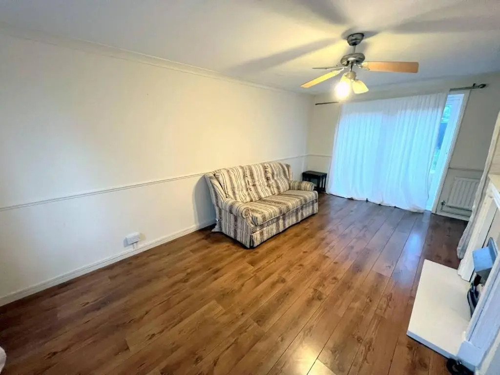 4-Bed House In South London