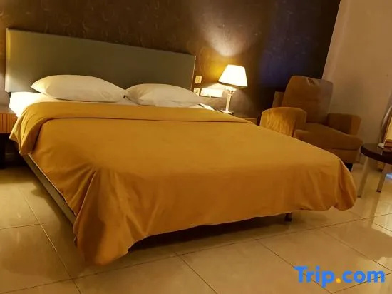 Crown Hotel - Chambres