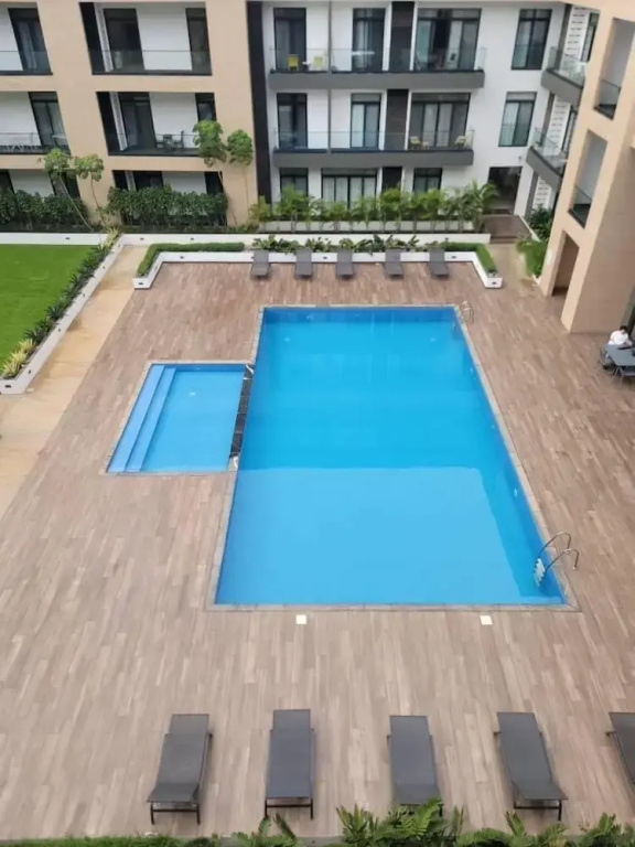 Embassy garden ebs legend luxury studio