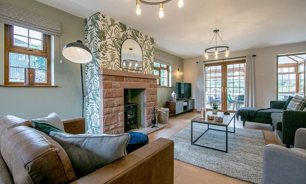 Simcas House — 4
