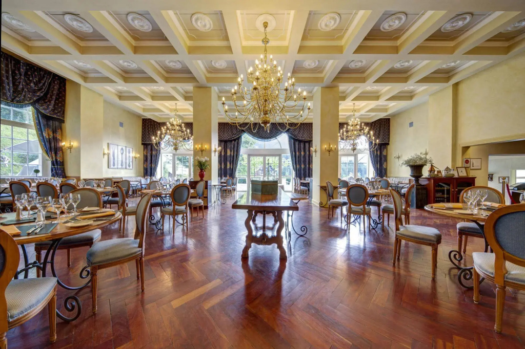 Hotel Regina Wengen - Général