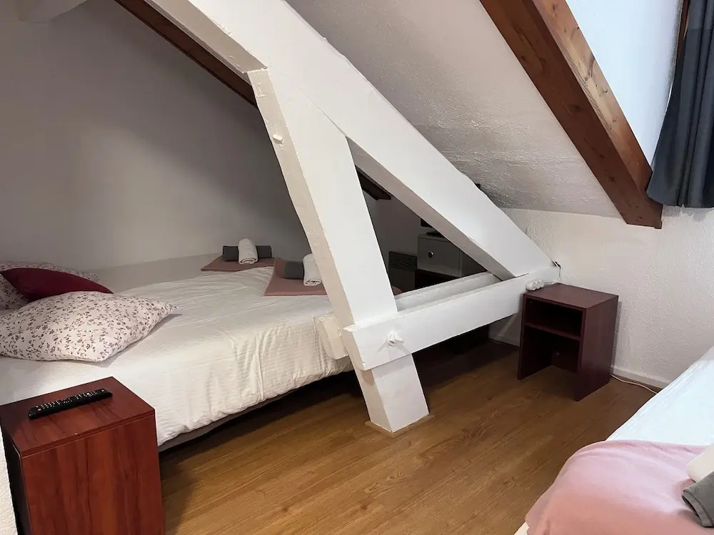 Afficher la photo 6 — Chalet Du Crey