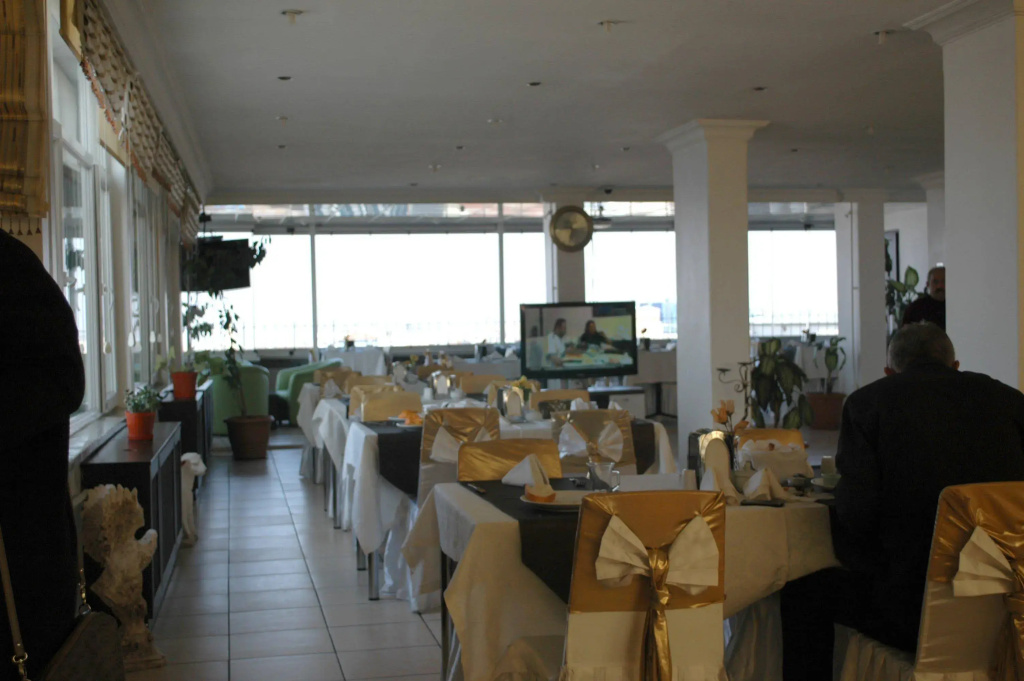 Hotel photo 12