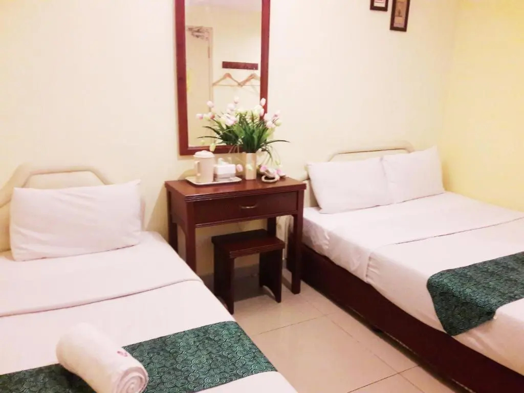 Sun Inns Hotel Puchong