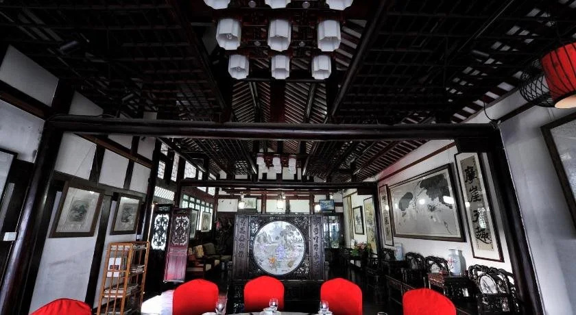 Le Cheng Hotel - Général