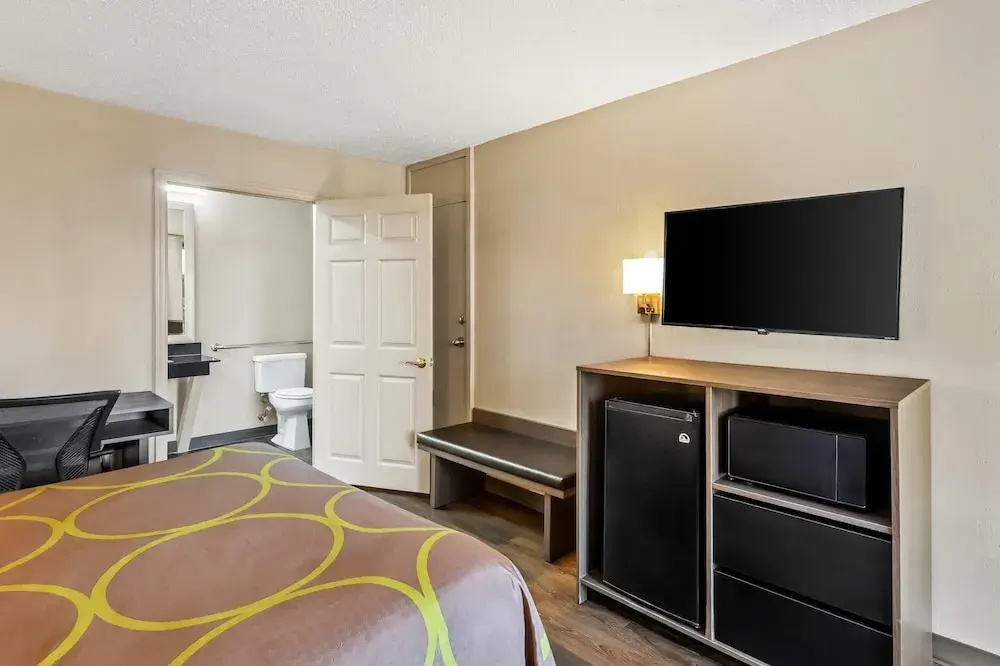 Hotel photo 5