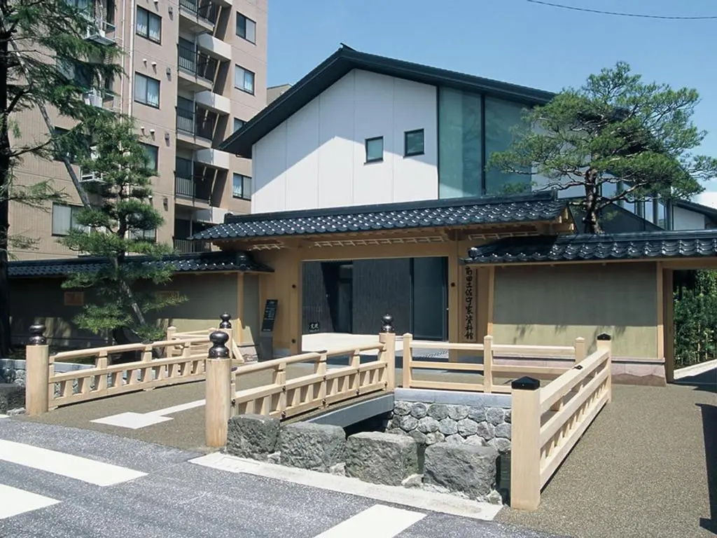 Hotel Crown Hills Kanazawa Korinbo 사진 18