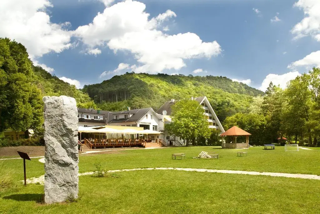 Hotel Krainerhütte - Général