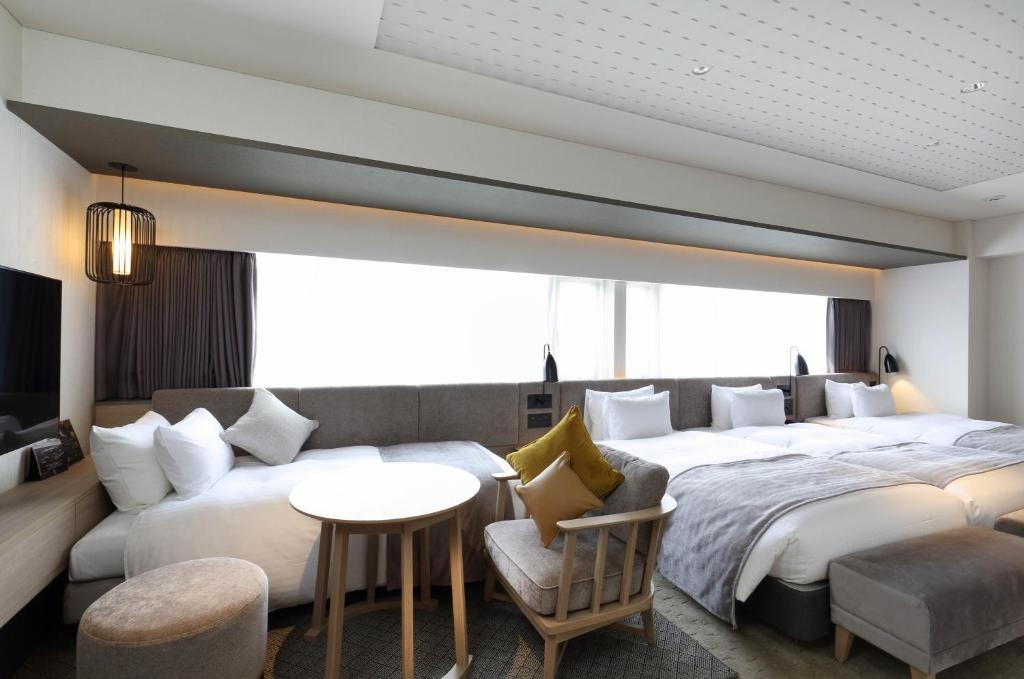 Solaria Nishitetsu Hotel Fukuoka 사진 15
