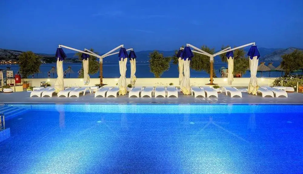 Hotel Dobrovit - Général