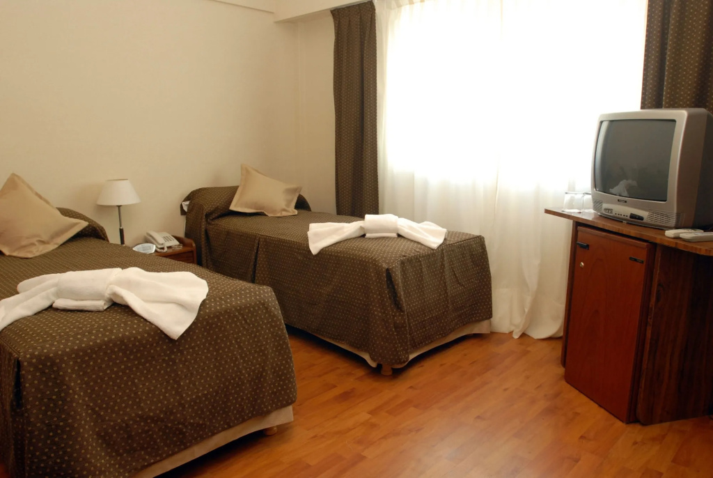 Viasui Hotel - Général
