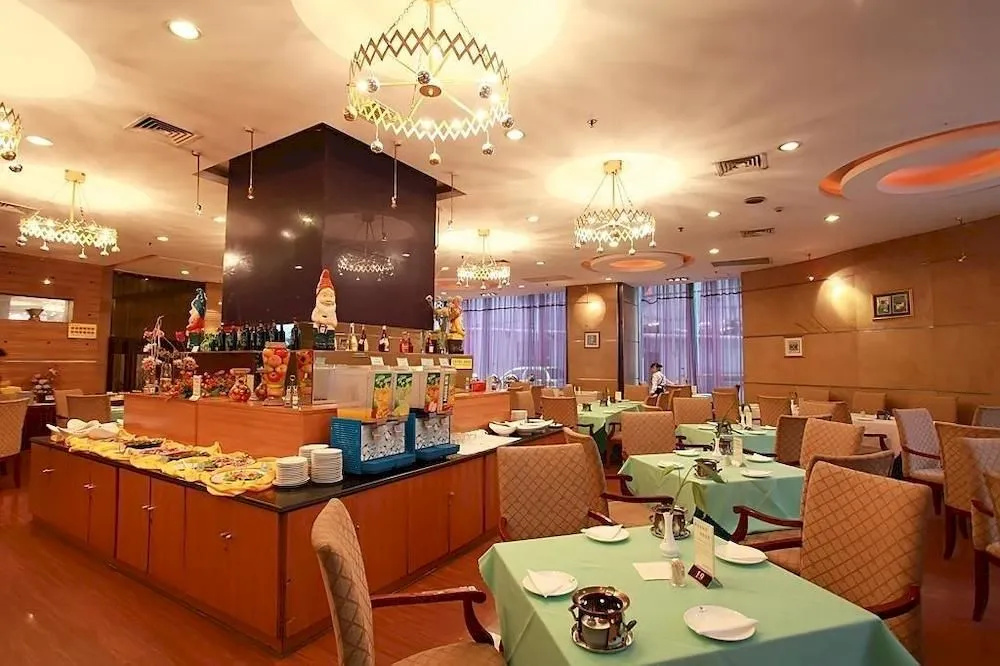 Hotel photo 22