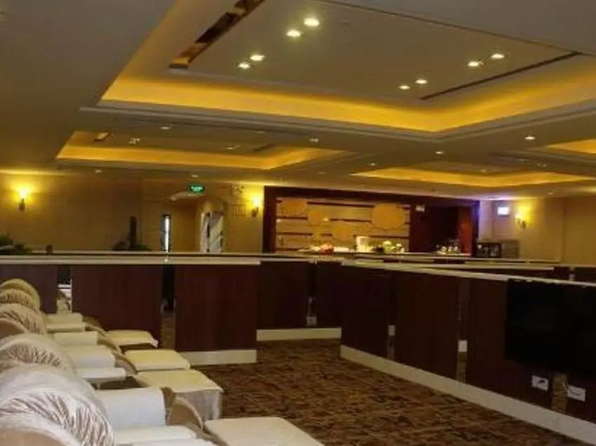 Dong Cheng Hotel - Général