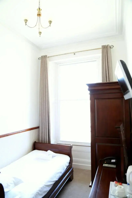 Keswick Park Hotel - Chambres