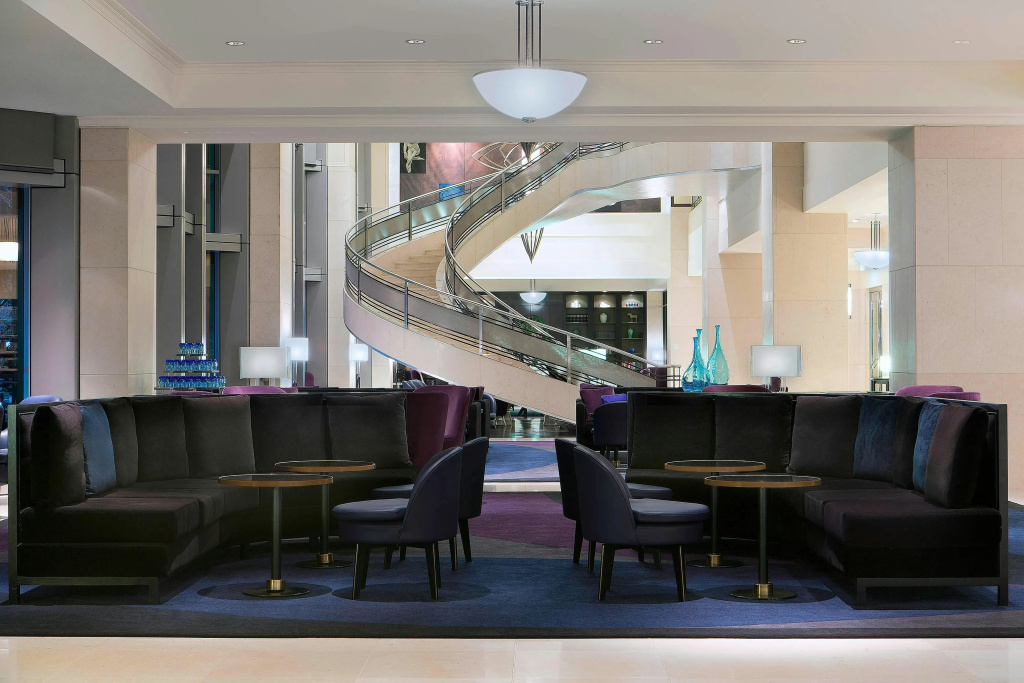 The Westin Melbourne - Général