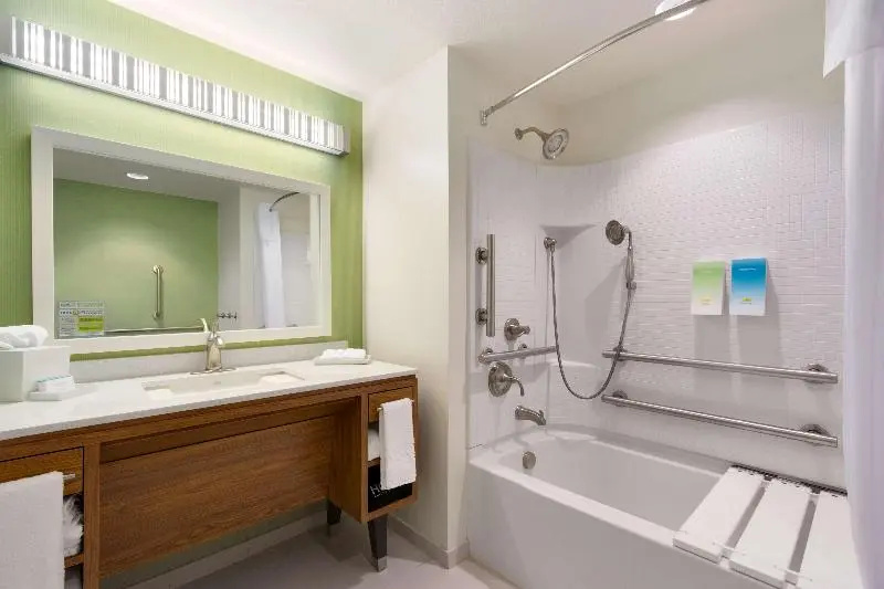 Home2 Suites by Hilton Denver Highlands Ranch - Chambres