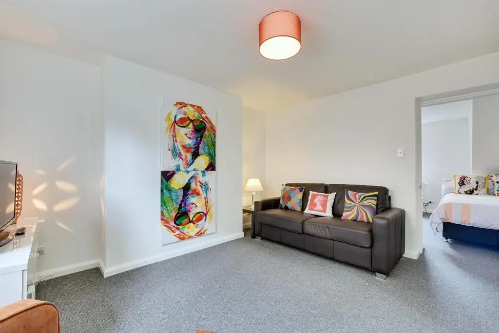 Portsea Place - Chambres