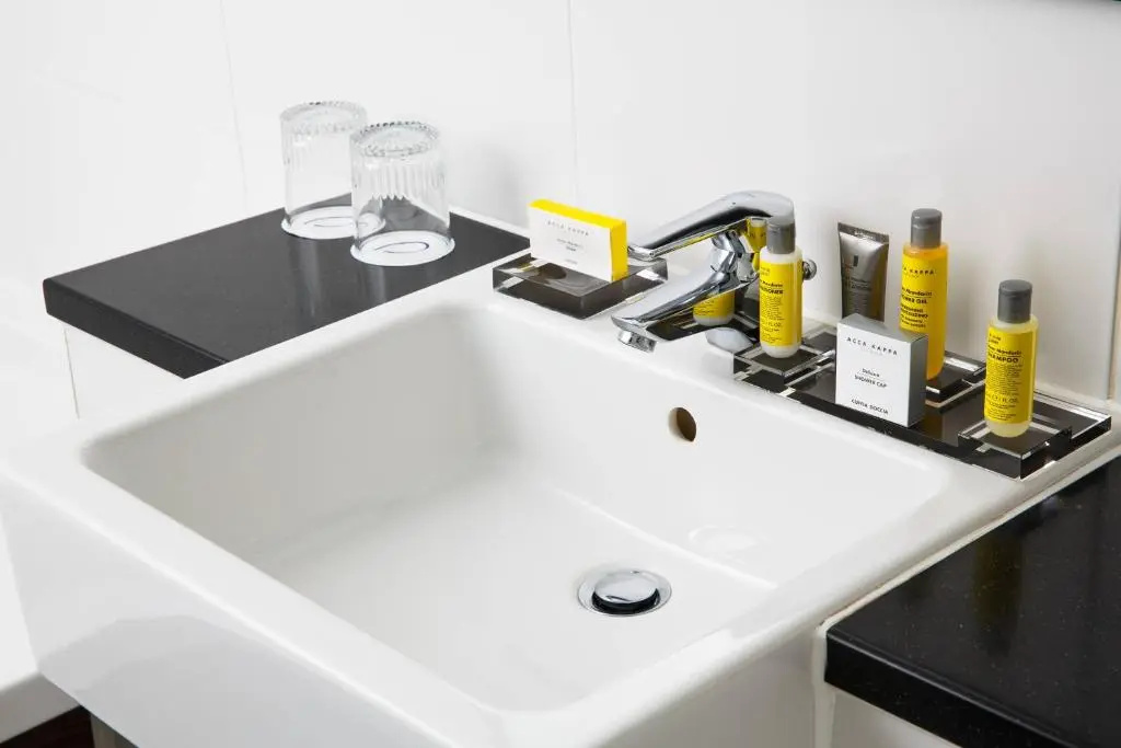 Delta Hotels Nottingham Belfry - Chambres