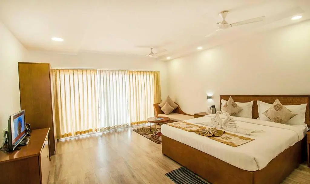 Premium room