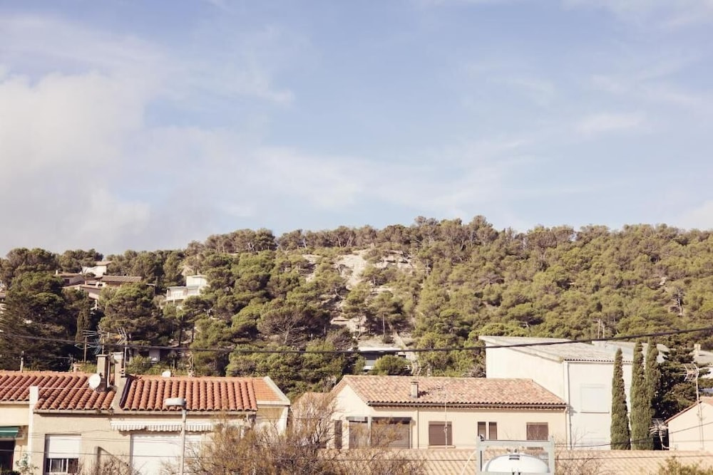 La Côte Révéé