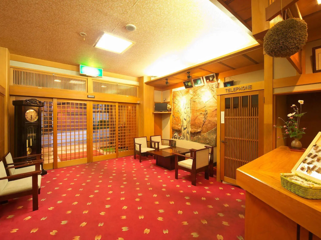 Hotel photo 20