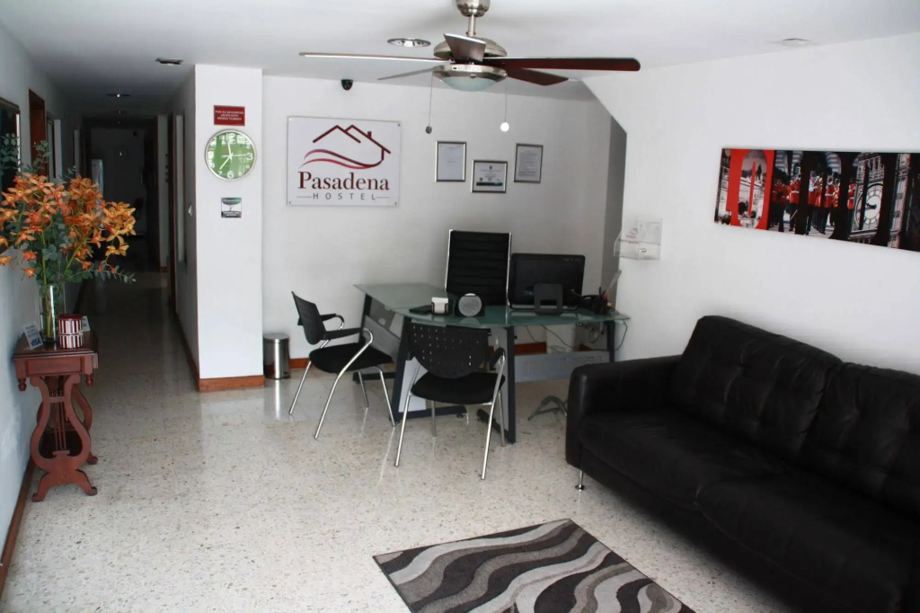 Hotel photo 11