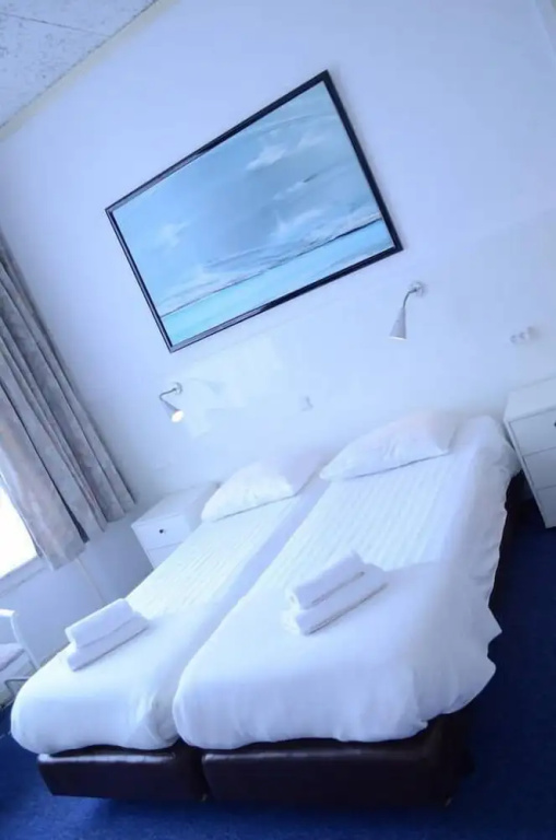 Hotel 't Witte Huys - Chambres