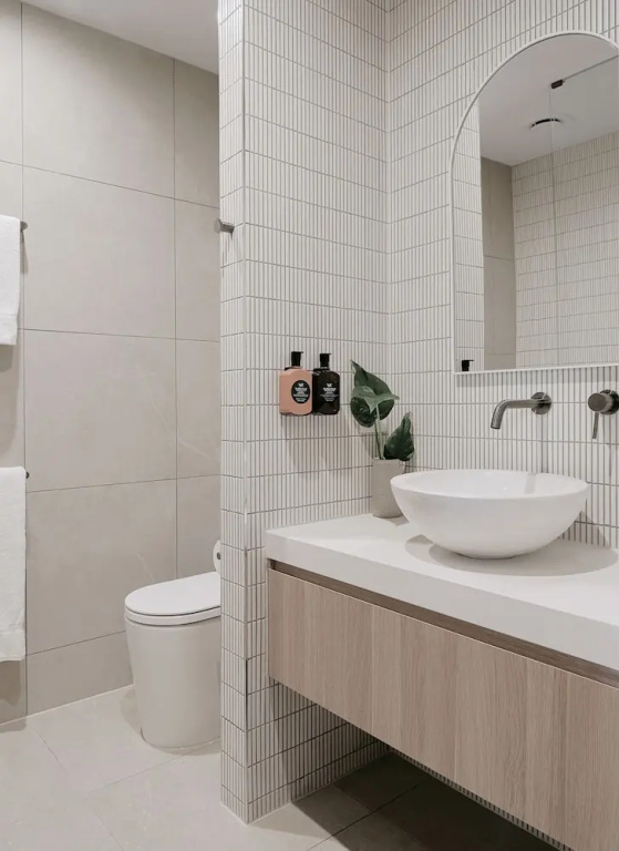 Imperial Boutique Accommodation - фото 10