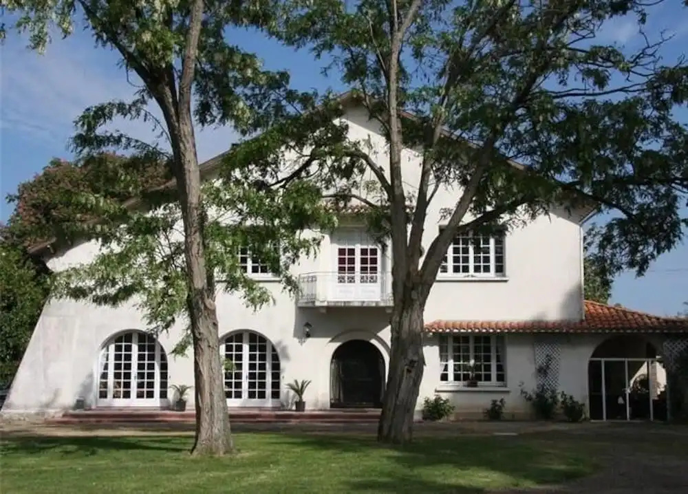 The Retreat at Le Grand Bois