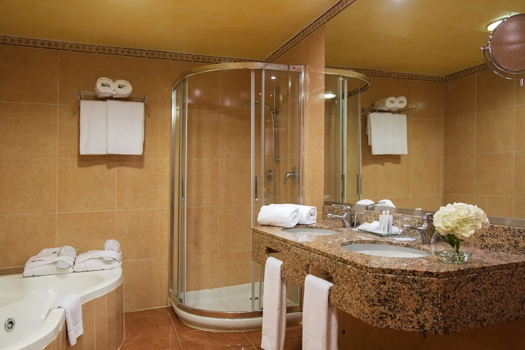 Universal Hotel Neptuno - Adults Only - Général