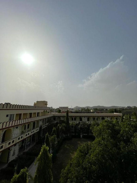 Pushkar Heritage - Général