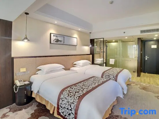 Comfort room
