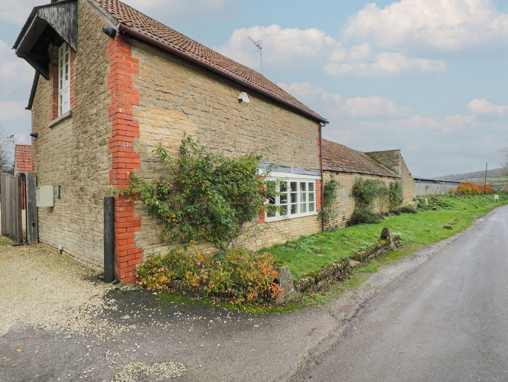 Granary Cottage