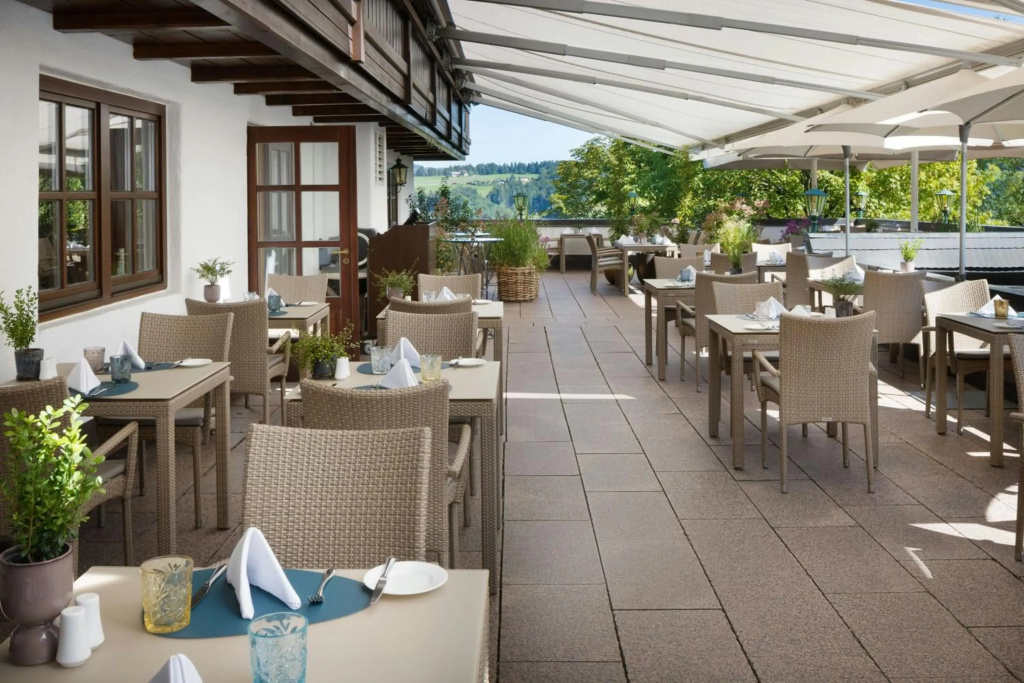 Arabella Jagdhof Resort am Fuschlsee, a Tribute Portfolio Hotel - фото 20