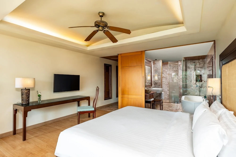 Centara Grand Beach Resort Phuket Hotel - Chambres