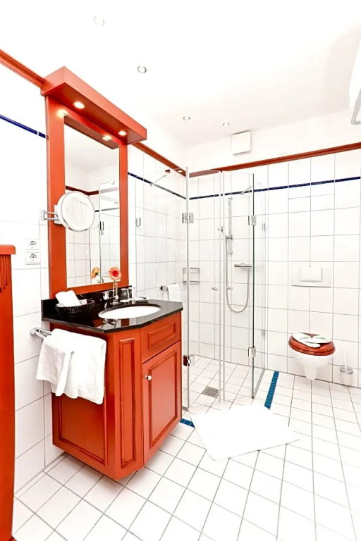 Standard Junior Suite