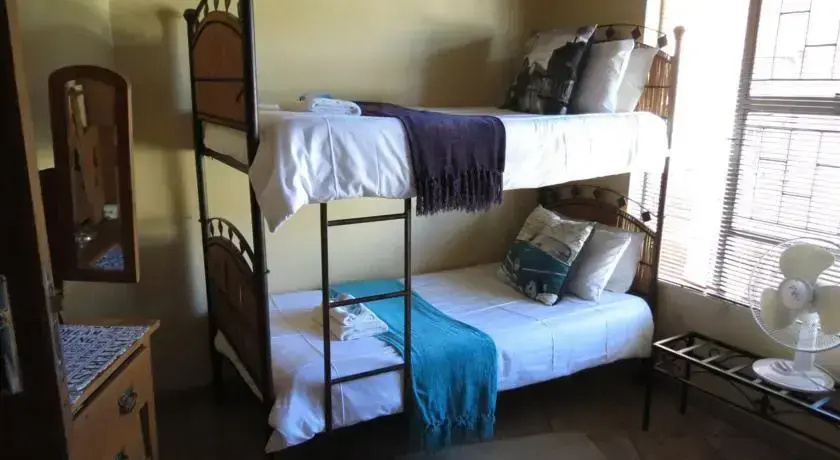 Amity Guesthouse - Général