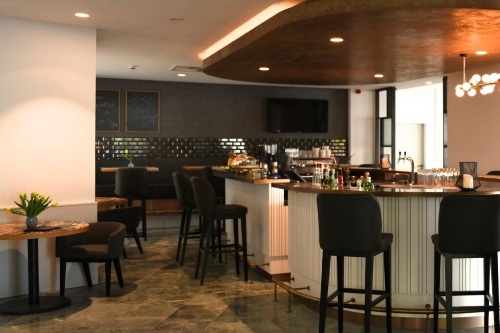 Classik Hotel Alexander Plaza picture