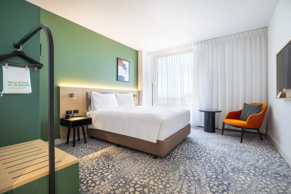 Holiday Inn Dandenong by IHG - Chambres