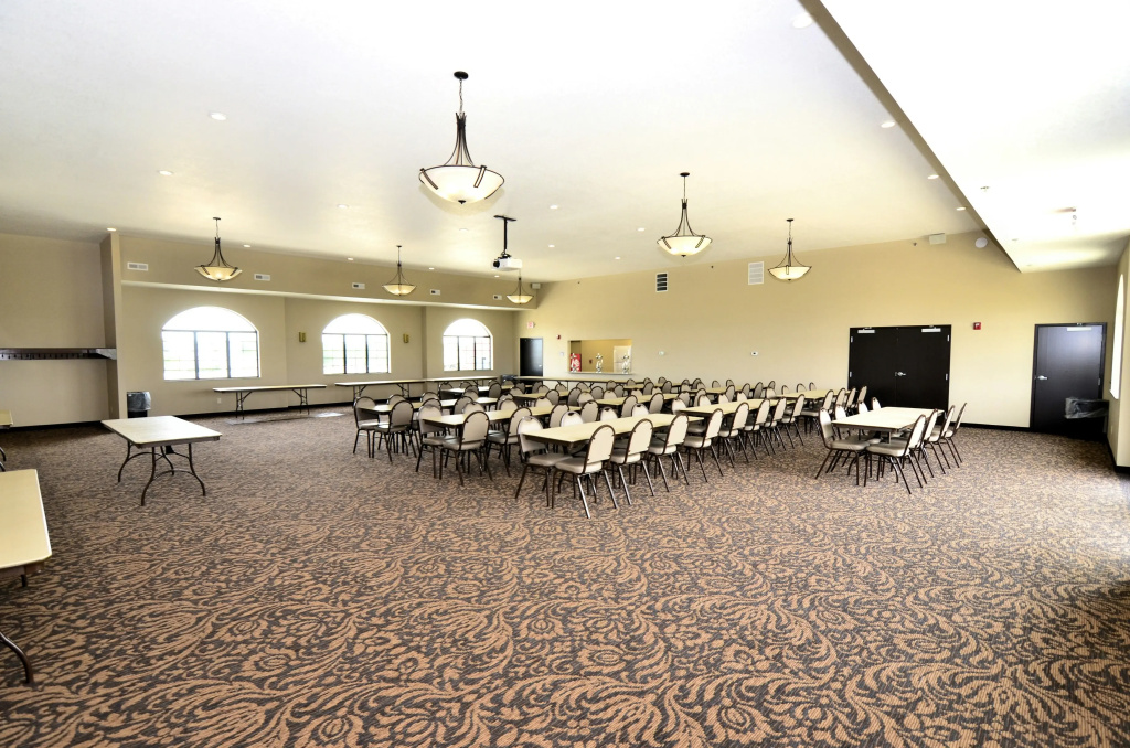 Cobblestone Inn & Suites - Holstein - Général