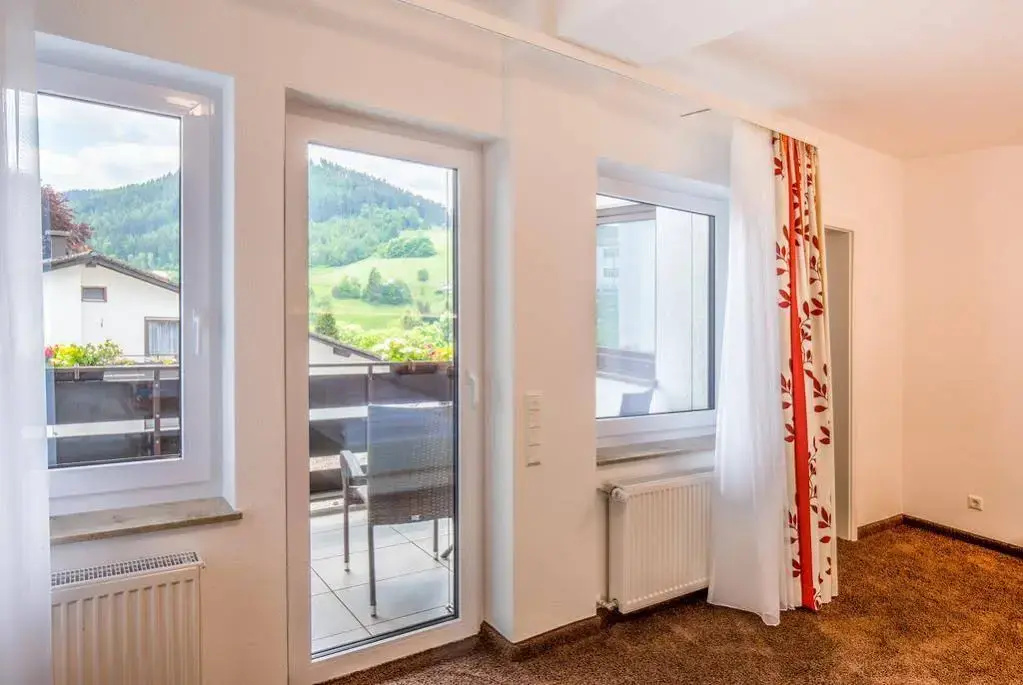 BSW - Schwarzwaldhotel Baiersbronn - Général