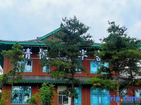 Qingfeng·Banshe Smart Folk Hotel(Chaoxianzu Folk-custom Garden)
