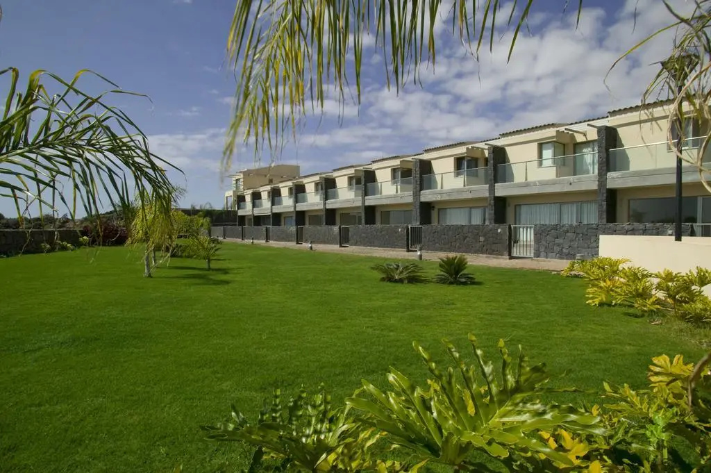 Sun Bay Villas