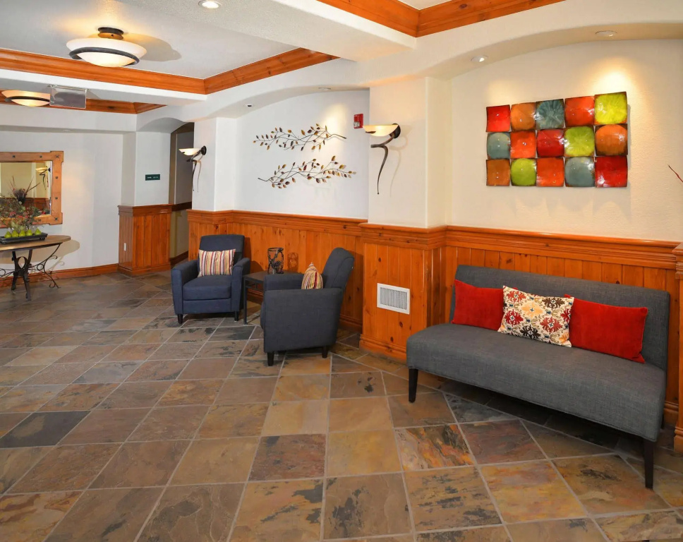 Hotel photo 10