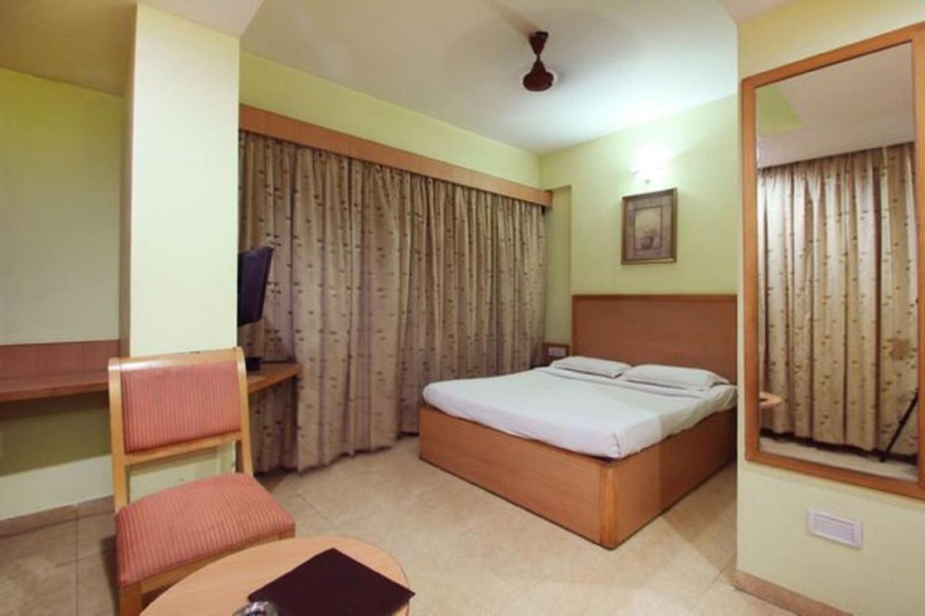 Hotel Roopa - Général