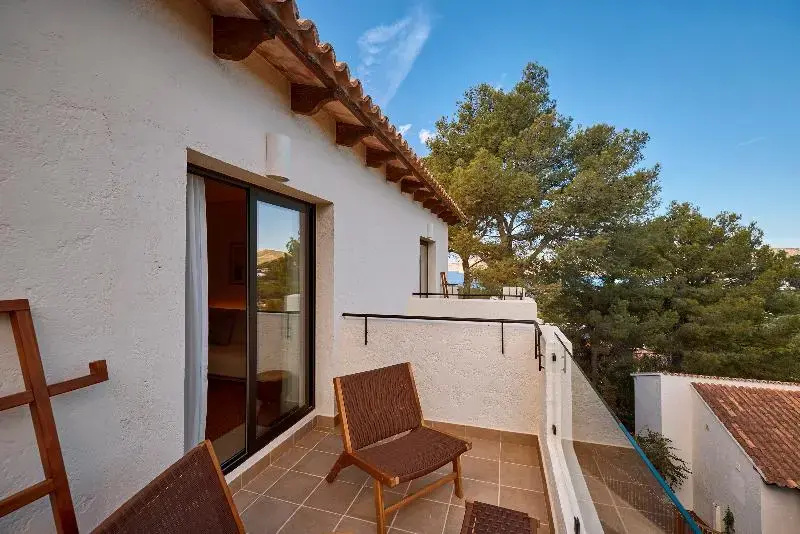 Purobeach Resort Santa Ponsa - New Opening - Chambres