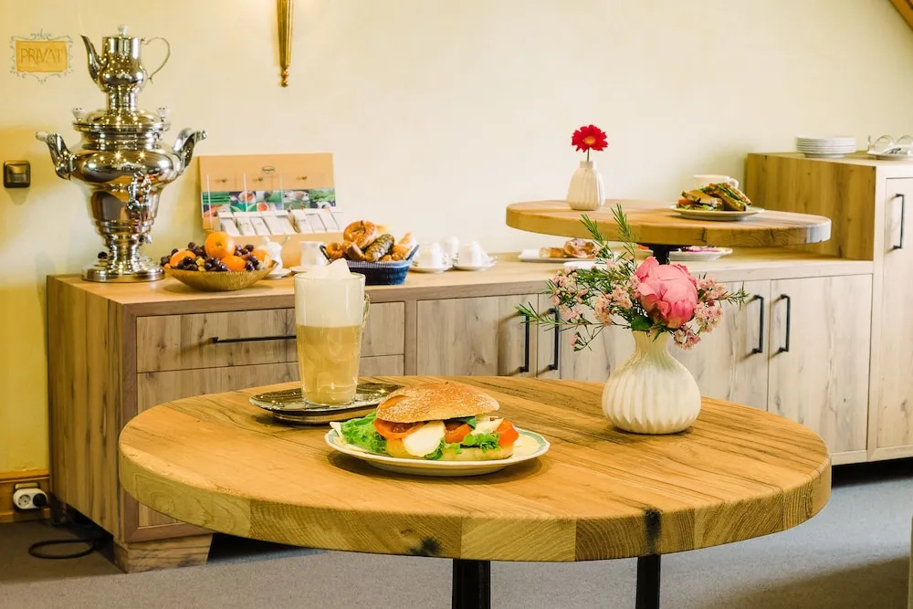 Boutique Hotel SEITNER HOF München\-Pullach - Général